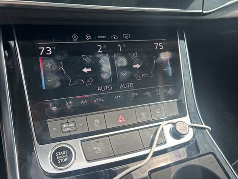 Used 2023 Audi Q8 Premium Plus w/ Premium Plus Package AWD/4WD image 12