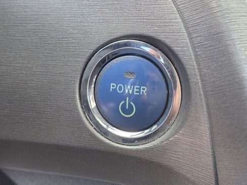 Used 2012 Toyota Prius Prime Advanced image 24