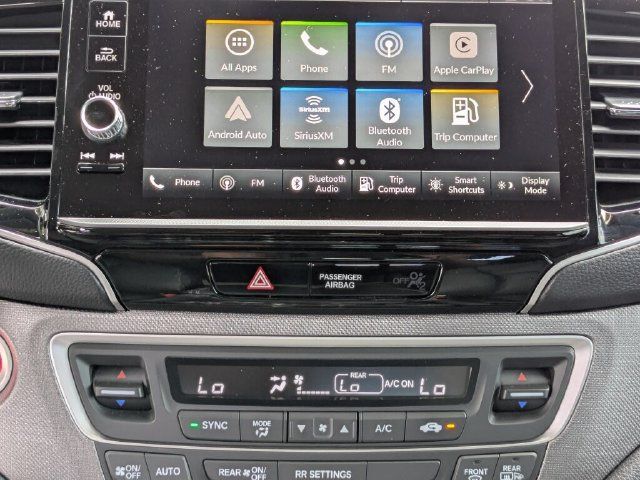 Certified 2025 Honda Ridgeline RTL image 20