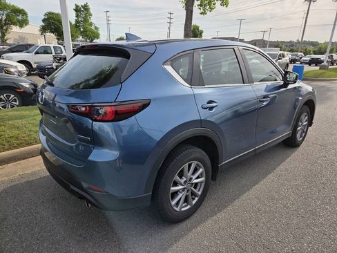 Used 2023 MAZDA CX-5 AWD 2.5 S image 8