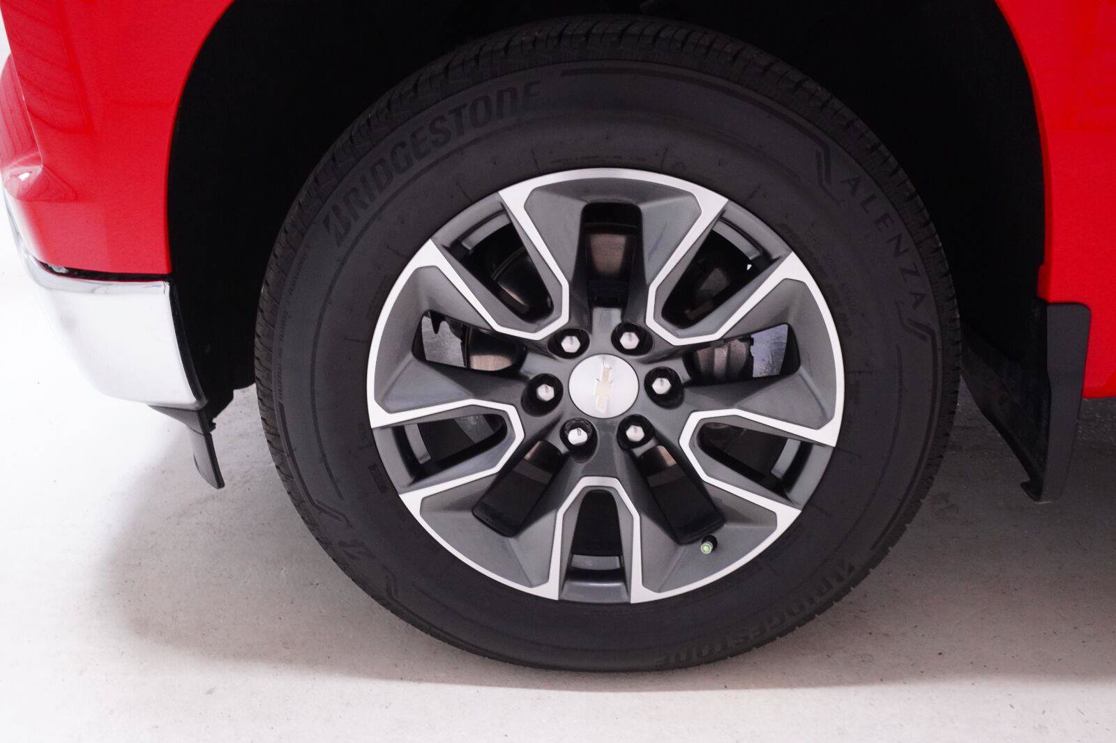 Used 2025 Chevrolet Silverado 1500 LT w/ Texas Edition Plus RWD image 34