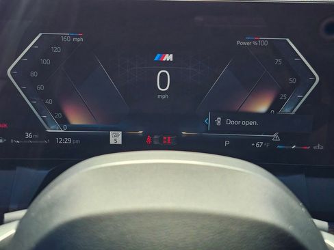 New 2026 BMW X3 xDrive30 w/ M Sport Package AWD/4WD image 22