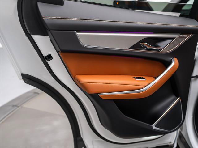 New 2026 Jaguar F-PACE R-Dynamic S AWD/4WD image 24