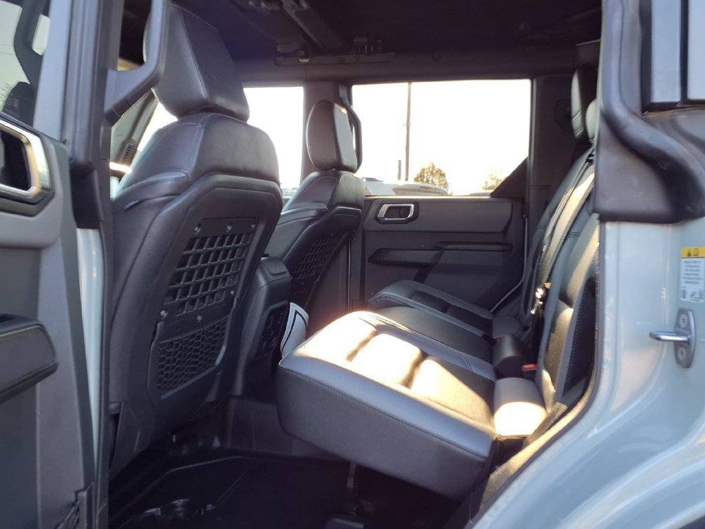 Used 2024 Ford Bronco Big Bend AWD/4WD image 28