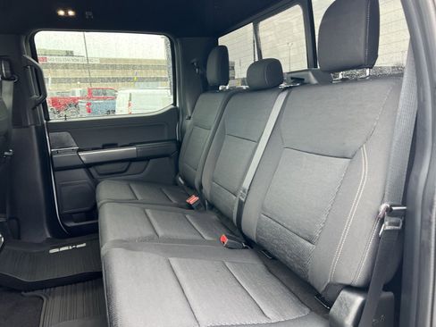 Used 2022 Ford F150 XLT w/ Equipment Group 302A High image 21