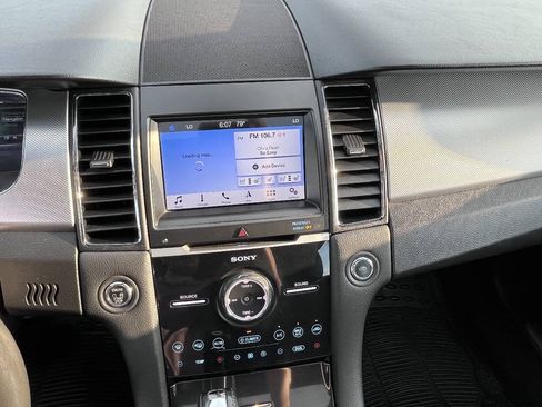 Used 2019 Ford Taurus SHO AWD/4WD image 30