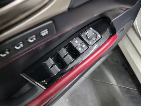 Used 2018 Lexus GS 350 F Sport RWD image 14
