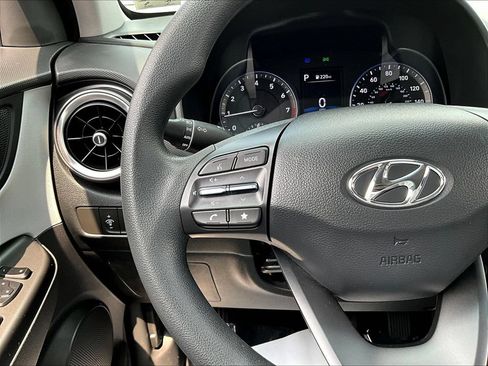 Certified 2023 Hyundai Kona SEL w/ Cargo Package AWD/4WD image 11