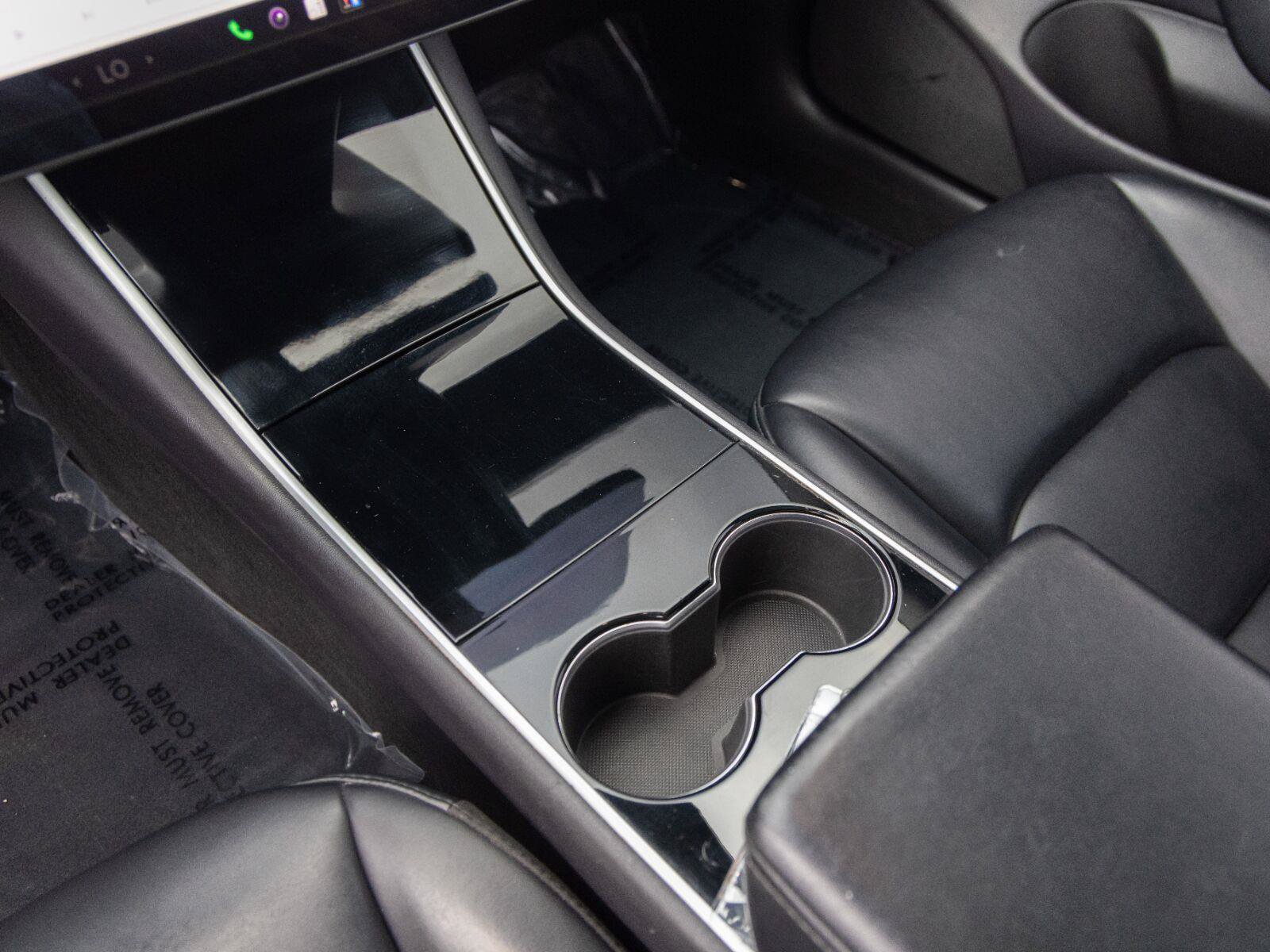 Used 2020 Tesla Model 3 Performance AWD/4WD image 16