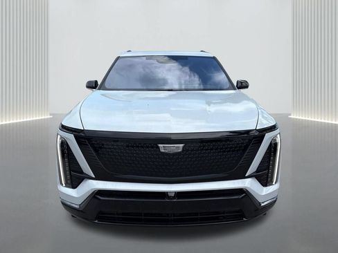 New 2027 Cadillac Vistiq Sport AWD/4WD image 2