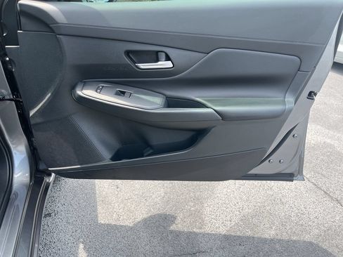 Used 2026 Nissan Sentra SV w/ Floor Mat Package FWD image 39