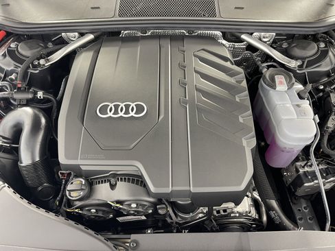 New 2025 Audi A6 2.0T Premium image 37