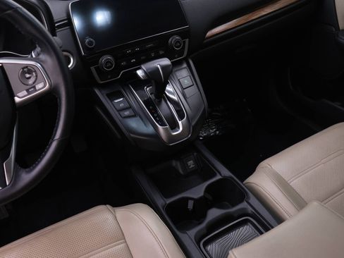 Used 2017 Honda CR-V Touring image 12
