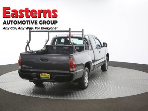Used 2015 Toyota Tacoma 2WD Access Cab image 38