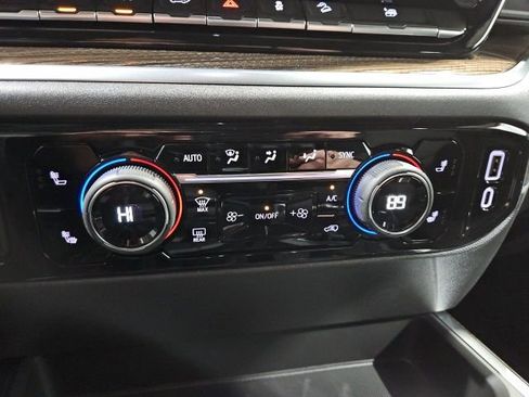 New 2026 Chevrolet Silverado 1500 LT Trail Boss w/ LT Trail Boss Premium Package image 33