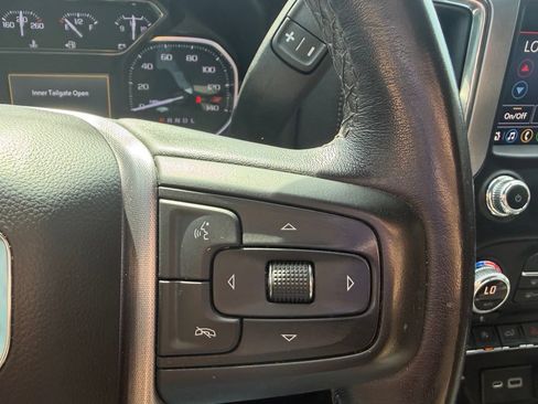Used 2022 GMC Sierra 1500 Elevation w/ Preferred Package AWD/4WD image 22