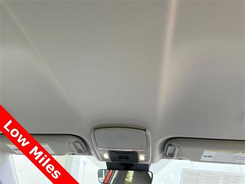 Used 2025 Toyota Camry LE image 15