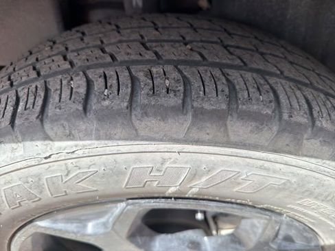 Used 2023 Jeep Compass Trailhawk image 16