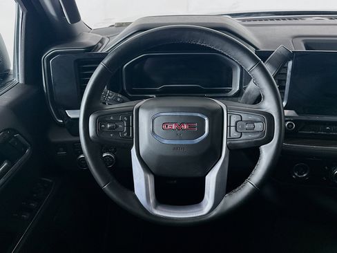 Used 2024 GMC Sierra 1500 Elevation image 17