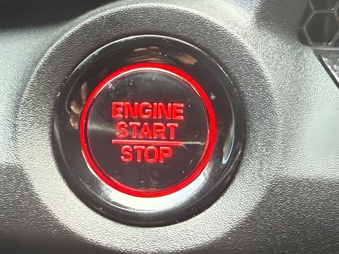 Used 2024 Honda CR-V LX image 27