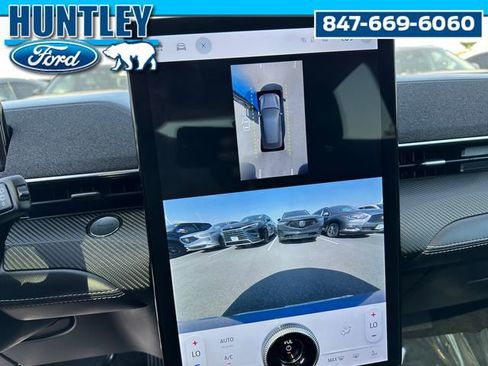 Used 2024 Ford Mustang Mach-E Premium image 28