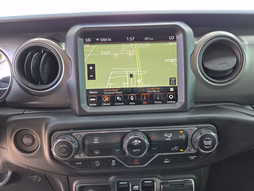 Used 2023 Jeep Gladiator Sport AWD/4WD image 31