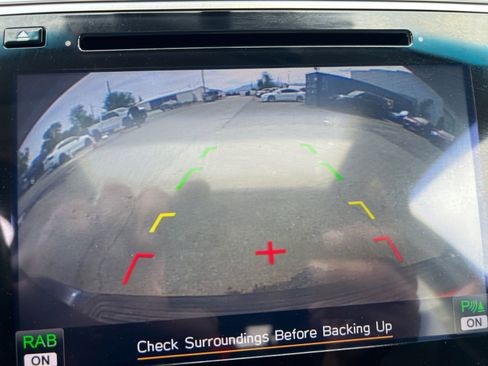 Used 2019 Subaru Outback 2.5i Limited AWD/4WD image 24