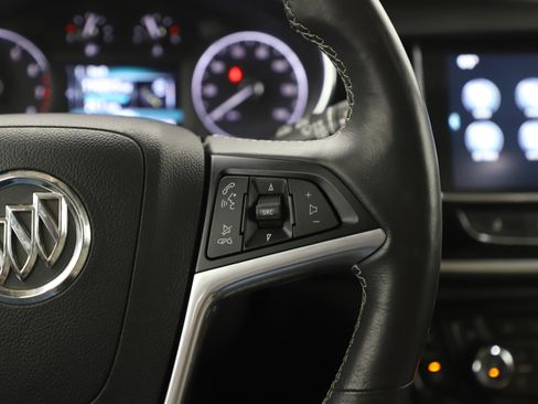 Used 2017 Buick Encore Premium image 26