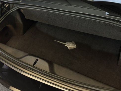 Used 2014 Chevrolet Corvette Stingray Convertible w/ 3LT Preferred Equipment Group image 40