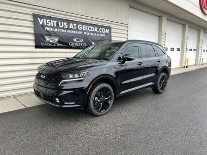 Used 2022 Kia Sorento SX