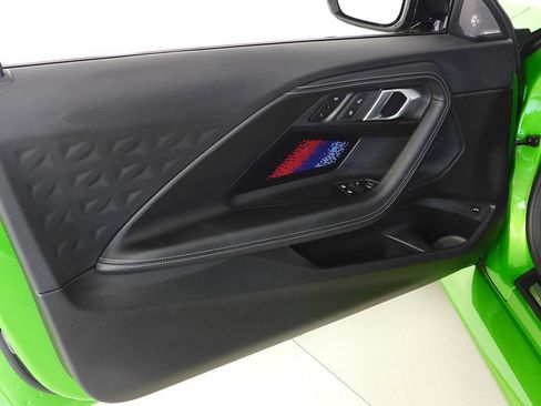 Used 2025 BMW M2 w/ Carbon Package RWD image 11