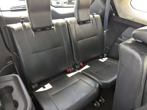 Used 2019 Mitsubishi Outlander SEL FWD image 33