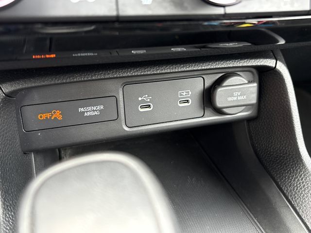 Used 2026 Honda Civic Sport image 33