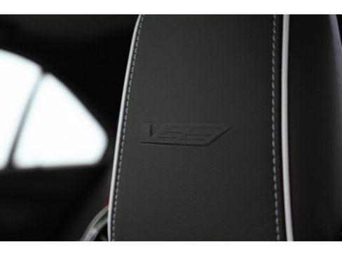 New 2026 Cadillac CT4 V Blackwing w/ Carbon Fiber 1 Package image 23