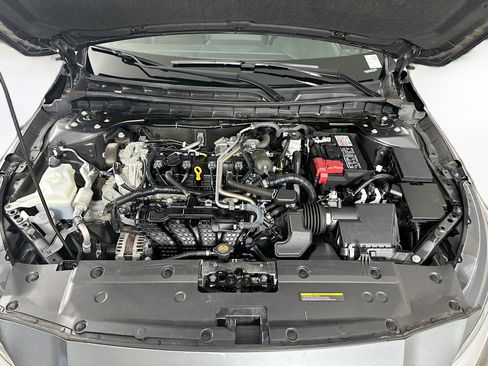 Used 2023 Nissan Altima 2.5 SV w/ SV Premium Package FWD image 33