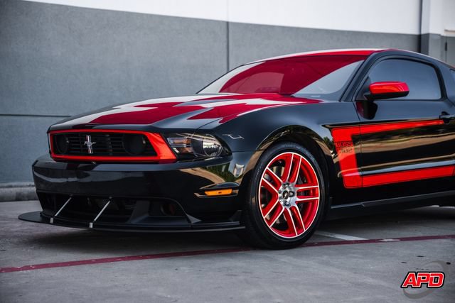 Used 2012 Ford Mustang Boss 302 RWD image 55