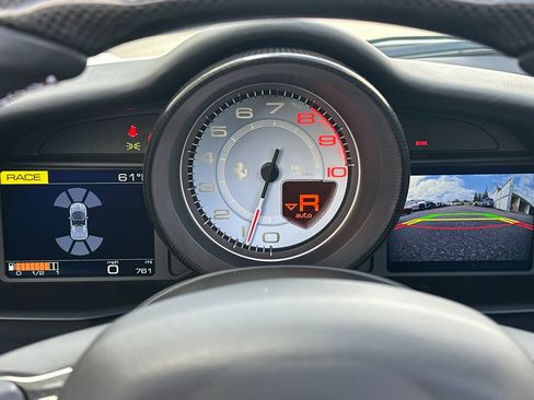 Used 2018 Ferrari 488 Spider RWD image 27