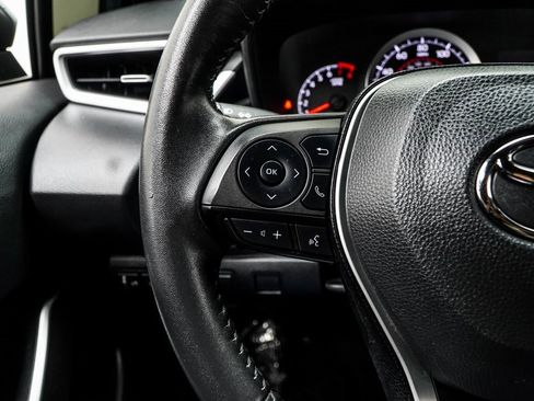 Used 2022 Toyota Corolla SE image 30