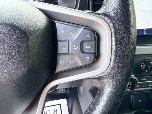 Used 2021 Ford Bronco Badlands image 34