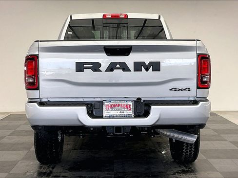 New 2026 RAM 2500 Tradesman image 3