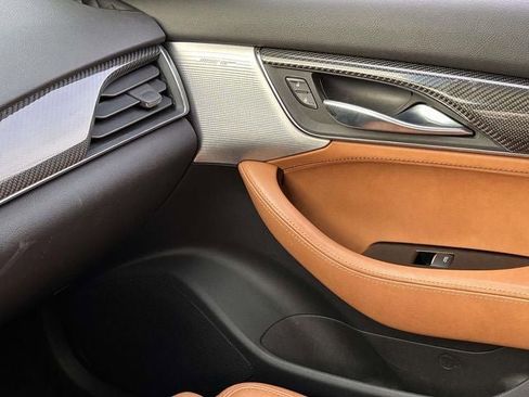 Used 2020 Cadillac CT5 Premium Luxury w/ Platinum Package image 28