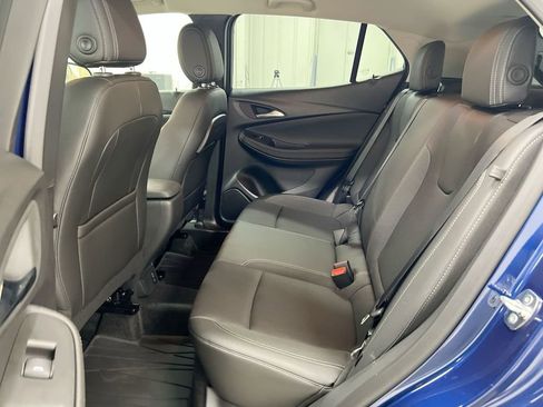Used 2023 Buick Encore GX Preferred w/ Cold Weather Comfort Package AWD/4WD image 22