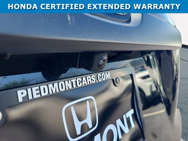 Certified 2023 Honda Passport TrailSport image 12