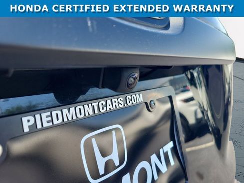 Certified 2023 Honda Passport TrailSport image 12