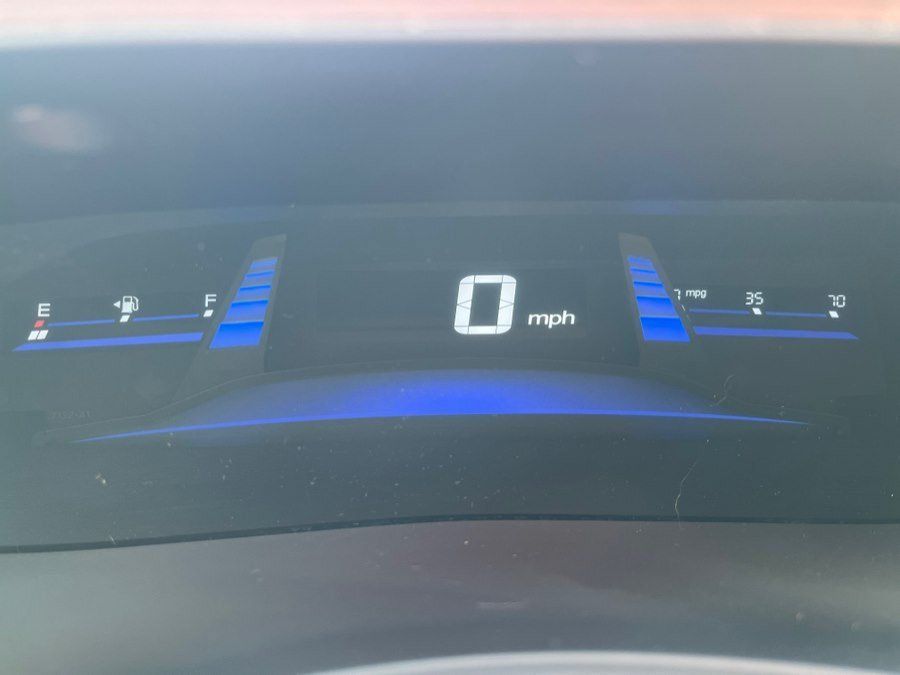 Used 2012 Honda Civic LX image 15