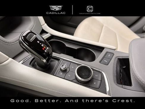 Certified 2024 Cadillac XT6 Premium Luxury w/ Technology Package image 20