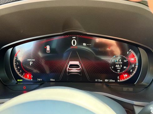 New 2026 MAZDA CX-70 SC image 40