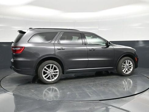 Certified 2024 Dodge Durango GT AWD/4WD image 14