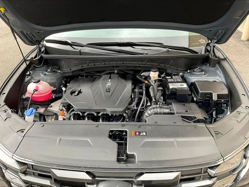 Certified 2026 Hyundai Tucson SEL FWD image 29