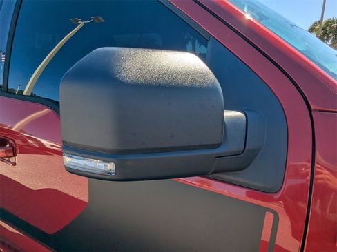 Used 2017 Ford F150 XLT w/ Equipment Group 301A Mid image 12